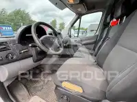 2016 Volkswagen Crafter