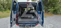 2016 Volkswagen Crafter