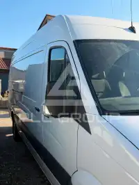 2016 Volkswagen Crafter