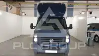 2016 Volkswagen Crafter