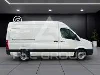 2016 Volkswagen Crafter
