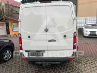 2016 Volkswagen Crafter