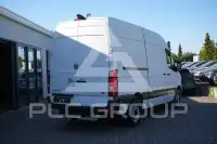 2016 Volkswagen Crafter