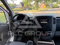 2016 Volkswagen Crafter
