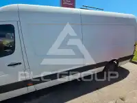 2016 Volkswagen Crafter