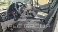 2016 Volkswagen Crafter