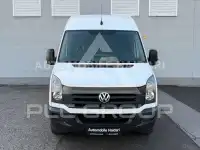 2016 Volkswagen Crafter