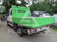 2016 Volkswagen Crafter