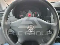 2016 Volkswagen Crafter