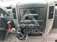 2016 Volkswagen Crafter