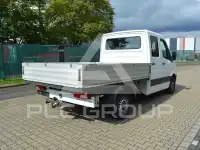 2016 Volkswagen Crafter