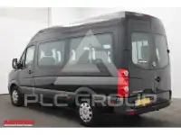 2016 Volkswagen Crafter
