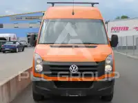 2016 Volkswagen Crafter