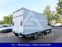 2016 Volkswagen Crafter