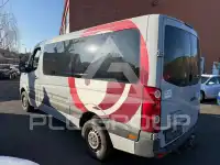 2016 Volkswagen Crafter