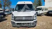 2016 Volkswagen Crafter
