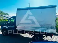 2016 Volkswagen Crafter