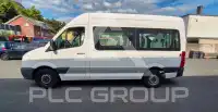 2016 Volkswagen Crafter