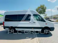 2016 Volkswagen Crafter