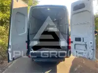 2016 Volkswagen Crafter