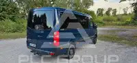 2016 Volkswagen Crafter