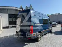 2016 Volkswagen Crafter