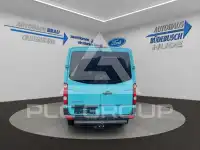 2016 Volkswagen Crafter