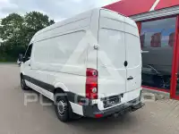 2016 Volkswagen Crafter
