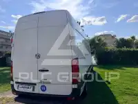 2016 Volkswagen Crafter