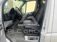 2016 Volkswagen Crafter