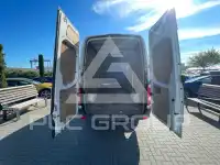 2016 Volkswagen Crafter