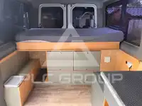 2016 Volkswagen Crafter