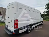 2016 Volkswagen Crafter