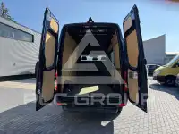 2016 Volkswagen Crafter