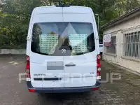 2016 Volkswagen Crafter