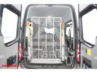 2016 Volkswagen Crafter