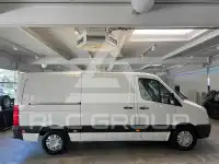 2016 Volkswagen Crafter