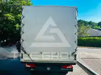 2016 Volkswagen Crafter
