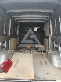 2016 Volkswagen Crafter