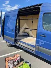 2016 Volkswagen Crafter