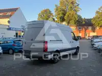 2016 Volkswagen Crafter