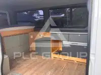 2016 Volkswagen Crafter