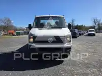 2016 Volkswagen Crafter