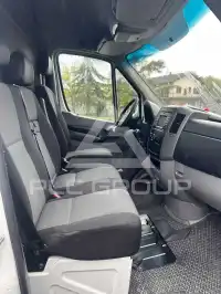 2016 Volkswagen Crafter