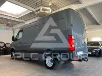 2016 Volkswagen Crafter