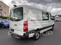 2016 Volkswagen Crafter