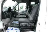 2016 Volkswagen Crafter