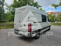 2016 Volkswagen Crafter