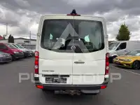 2016 Volkswagen Crafter
