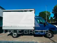 2016 Volkswagen Crafter